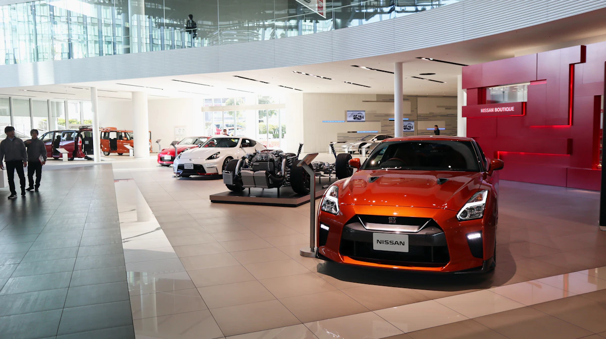 Car Wrap Financing Ottawa